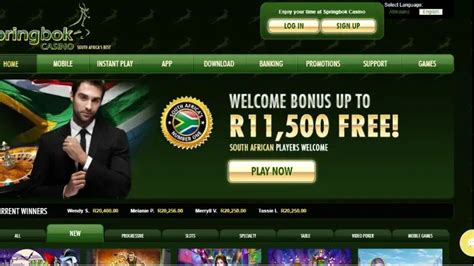 springbok bet|Claim No Deposit Bonus from Springbok Casino .